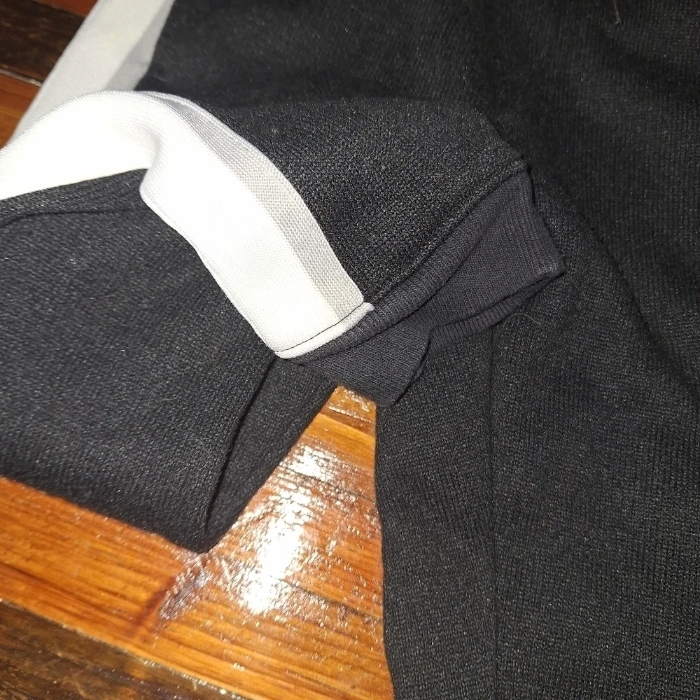 OshKosh B'Gosh Black Track Pants Size 4T